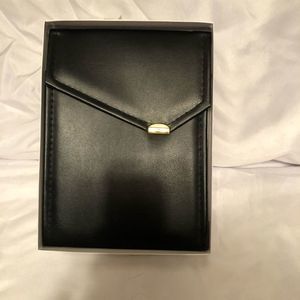 Independent Jewellers jewellery carrier